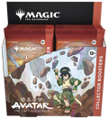 Magic: The Gathering® - Avatar: The Last Airbender™ Collector Booster Display