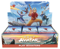 Magic: The Gathering® - Avatar: The Last Airbender™ Play Booster Display