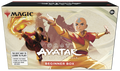 Magic: The Gathering® - Avatar: The Last Airbender™ Beginner Box