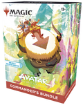 Magic: The Gathering® - Avatar: The Last Airbender™ Commander's Bundle