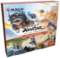 Magic: The Gathering® - Avatar: The Last Airbender™ Scene Boxes