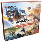 Magic: The Gathering® - Avatar: The Last Airbender™ Scene Boxes