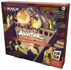 Magic: The Gathering® - Avatar: The Last Airbender™ Scene Boxes
