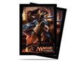 Protector MTG Dragons Tarkir (x80) V3-Narset Transcenden