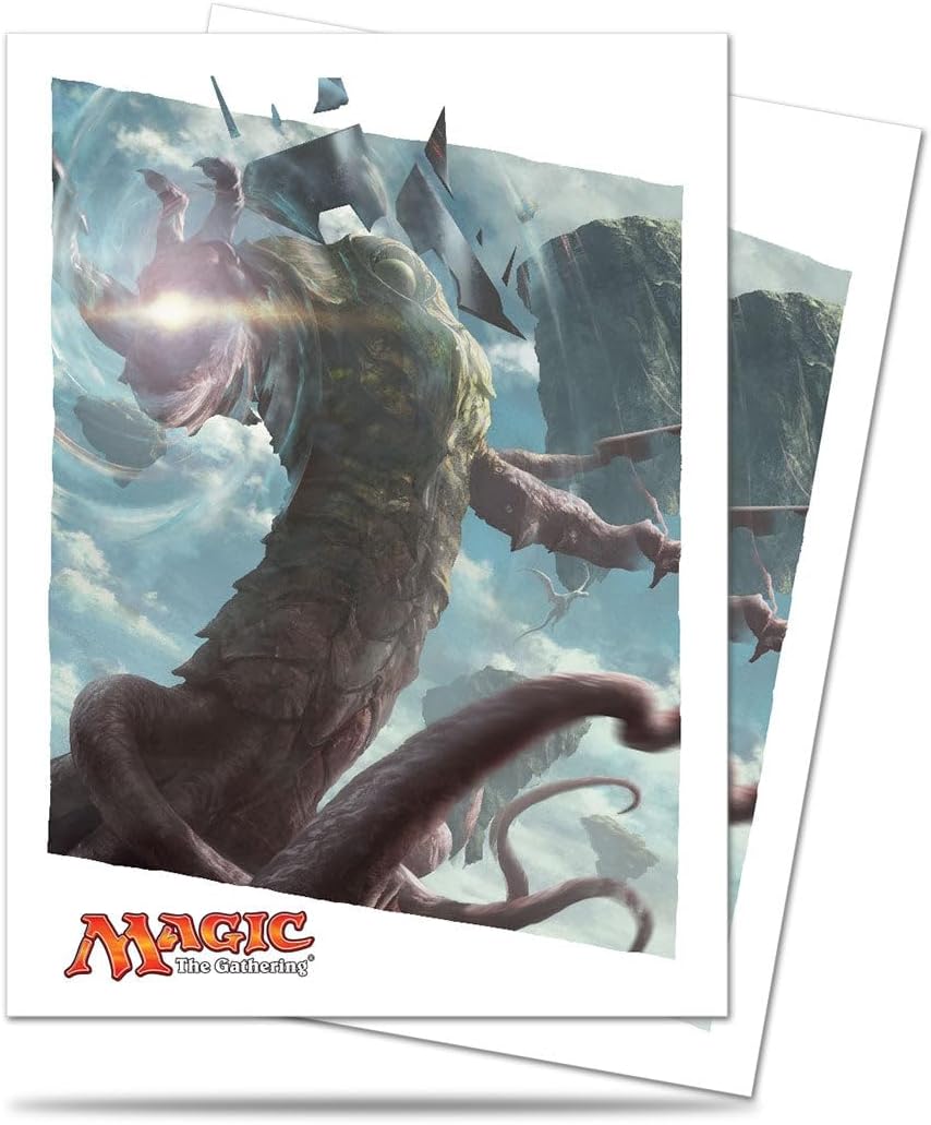 Protector MTG Oath of the Gatewatch (x80) V1