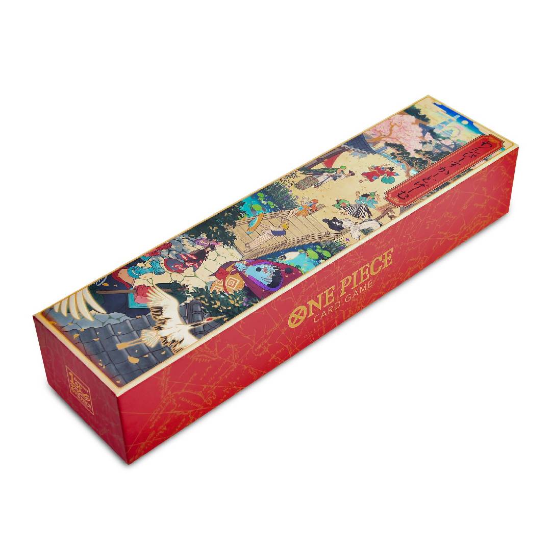 One Piece TCG - 1st Aniversary Set