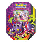 Pokemon TCG: Mega Moonlit Tin