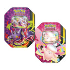 Pokemon TCG: Mega Moonlit Tin