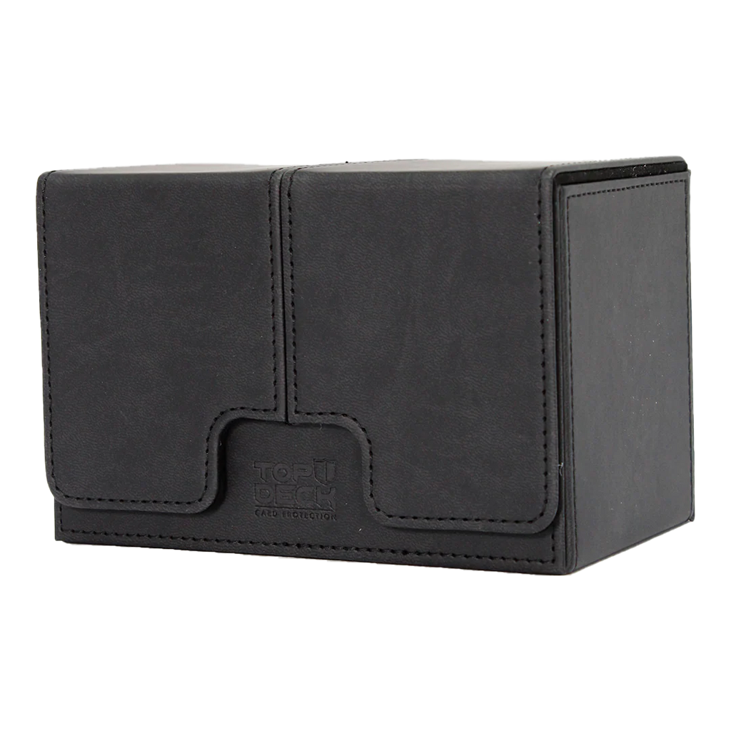Portamazos Premium TOPDECK Dual Dice 160