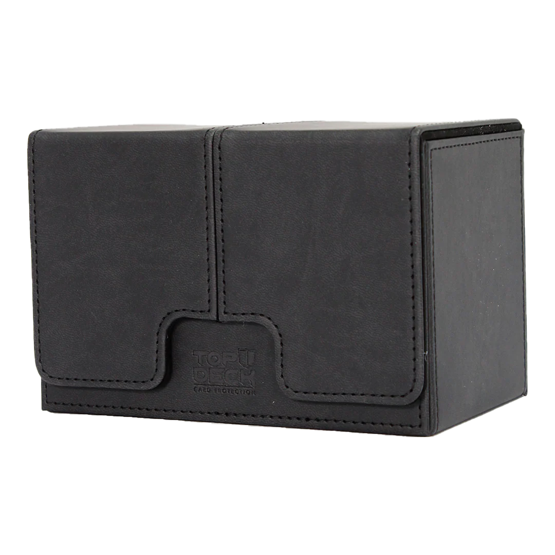 Portamazos Premium TOPDECK Dual Dice 160