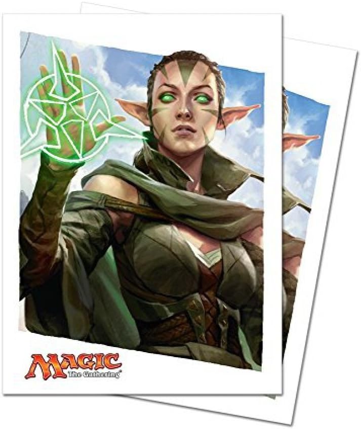 Protector MTG Oath of the Gatewatch (x80) V4