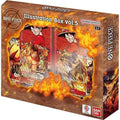 One Piece TCG: Illustration Box (IB-05)