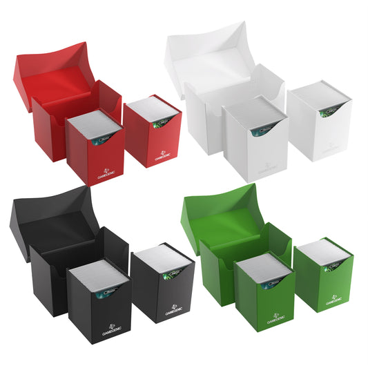 GG DOUBLE DECK HOLDER 200+ XL