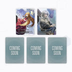 Gundam Card Game: Gundam Assemble Premium Collection Set Display- Iron Blooded Orphans [PC01A]