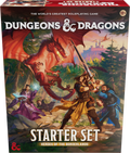 D&D, 5e: Caja de inicio: Heroes of the Borderlands