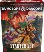 D&D, 5e: Caja de inicio: Heroes of the Borderlands