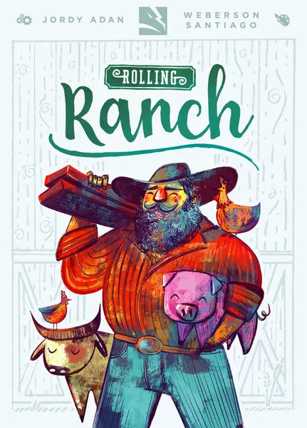 Rolling Ranch