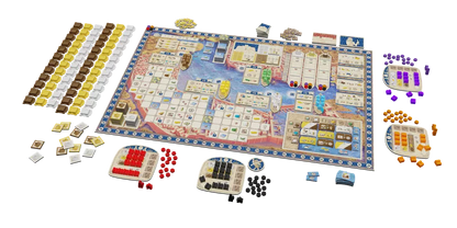 Tabannusi: Constructores de Ur