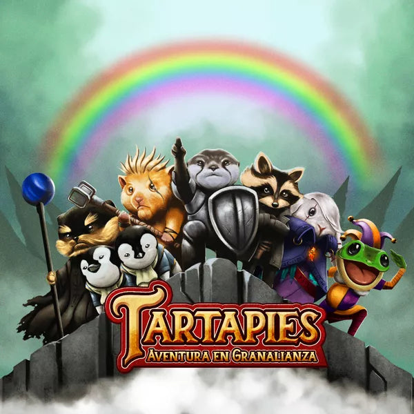 Tartapies