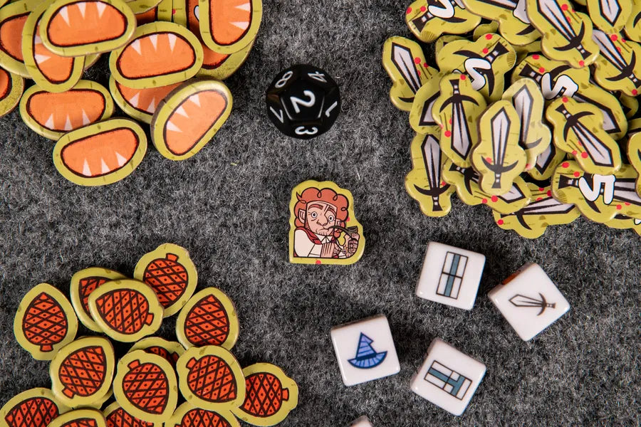 El Hobbit - Historia de una ida y de una vuelta