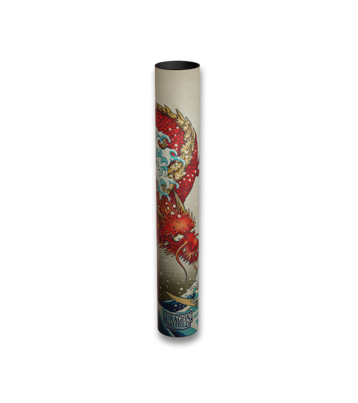 Playmat - 'The Great Wave'