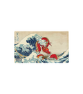 Playmat - 'The Great Wave'