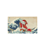 Playmat - 'The Great Wave'