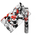 Playmat + Tube - '5uperman Core'