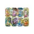 Pokemon TCG: Mini Tin Prismatic Evolutions