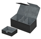 Portamazos Premium TOPDECK Dual Dice 200