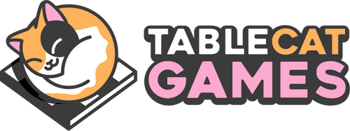 Tablecat Games logo