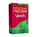 Riftbound TCG: Set 4 - Vendetta - Pre Rift Sábado 25 Julio 2026