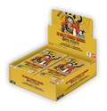 One Piece Card Game - THE WORLD’S STRONGEST WARRIORS- [OP-17]