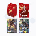 Deck Case: Gundam Card Game- Official Deck Case 02