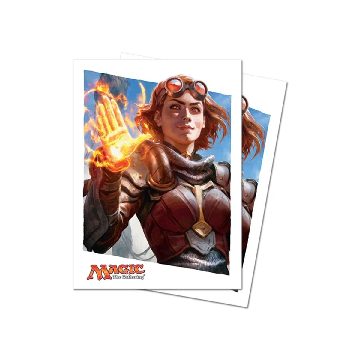 Protector MTG Oath of the Gatewatch (x80) V3
