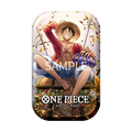 One Piece TCG: Tin pack set Vol.2 (TS-02)