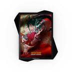 Card Sleeves: Riftbound