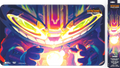 Playmat: Riftbound - Radiance - Playmat #2 - ZIGGS