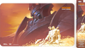 Playmat: Riftbound - Radiance - Playmat #3 - MORDEKAISER