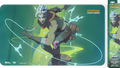 Playmat: Riftbound- Radiance - Playmat #1 - EKKO