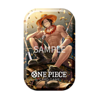 One Piece TCG: Tin pack set Vol.2 (TS-02)