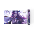 Playmat: Riftbound- Spiritforged- 'Spirit Blossom Irelia' Art