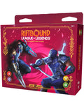 Riftbound TCG: Set 4 - Vendetta - Showdown Deck - Zed vs Shen