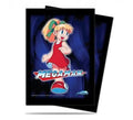 Protector Cartas Megaman Roll Std(x50)