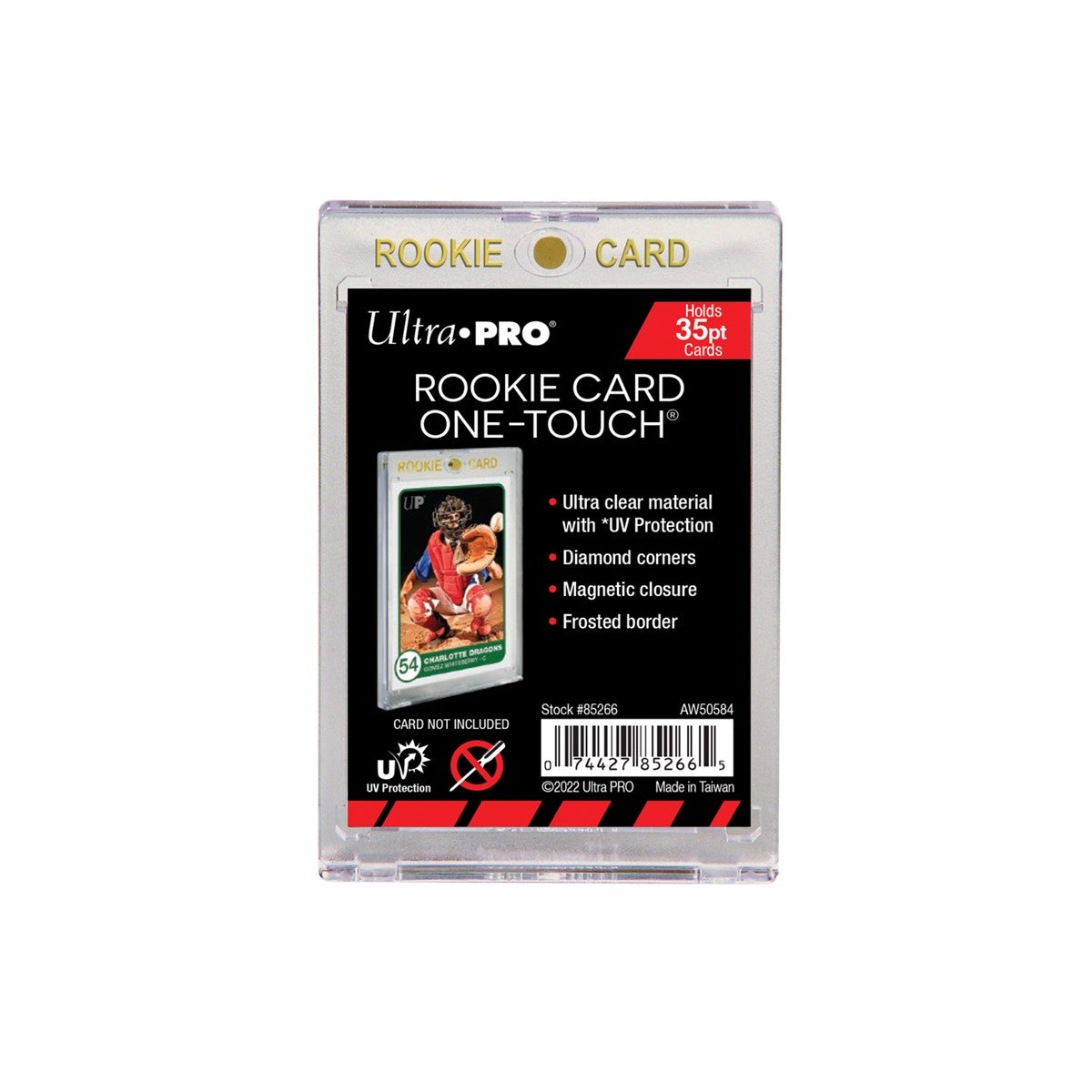 Protector Rookie One Touch