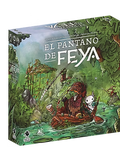EL PANTANO DE FEYA