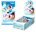 Hololive OCG: Summer hologram Extra Booster Display (8 Packs)