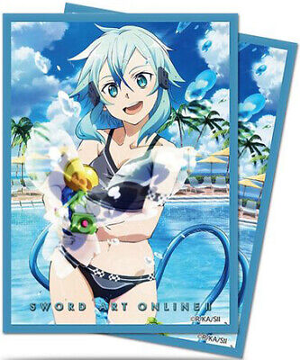 Protector STD SAOII Shion x65