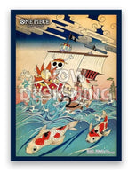 One Piece TCG - 1st Aniversary Set