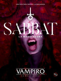 Vampiro La Mascarada: Sabbat La Mano Negra